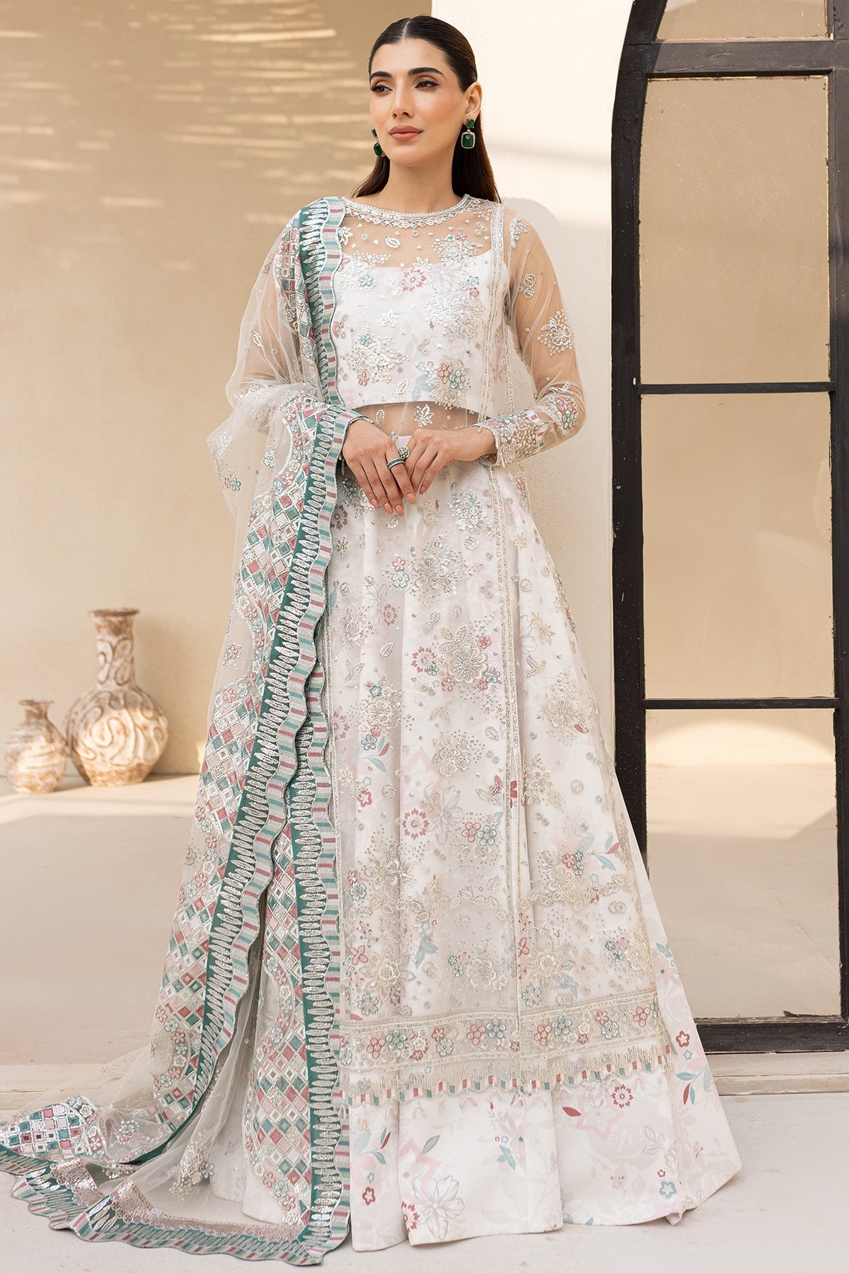 Farasha – Moonlight Mist Style