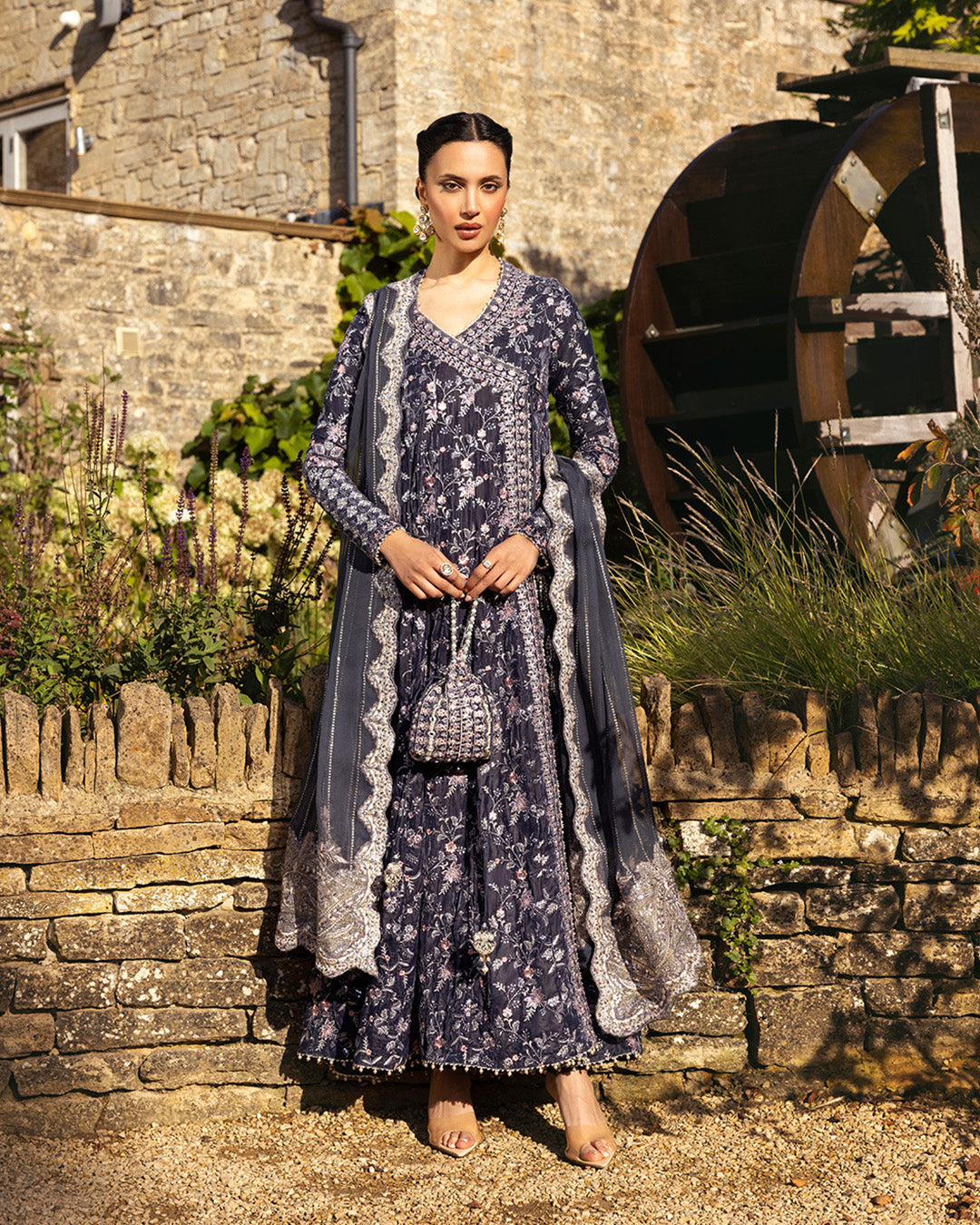 Faiza Saqlain