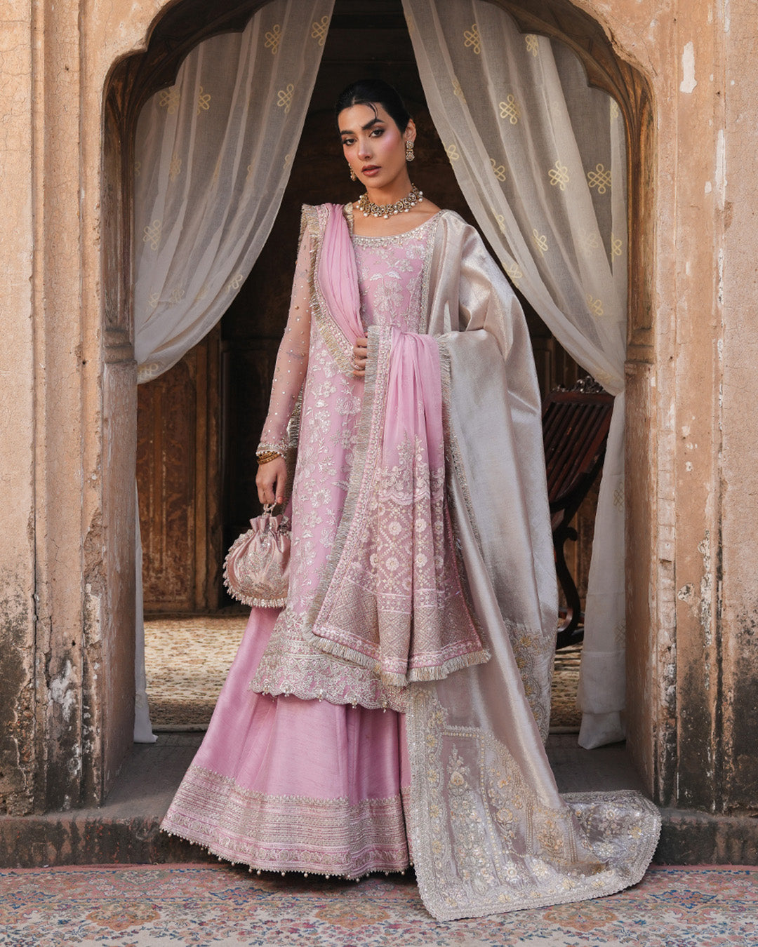 Faiza Saqlain