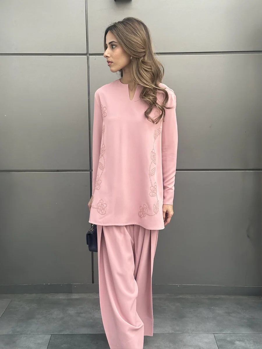 Shalu Set