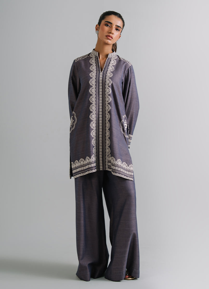 Embroidered CO-ORD Set14197251558020