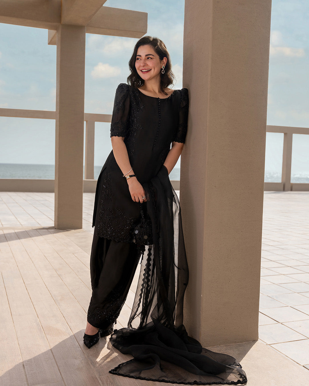 Faiza Saqlain