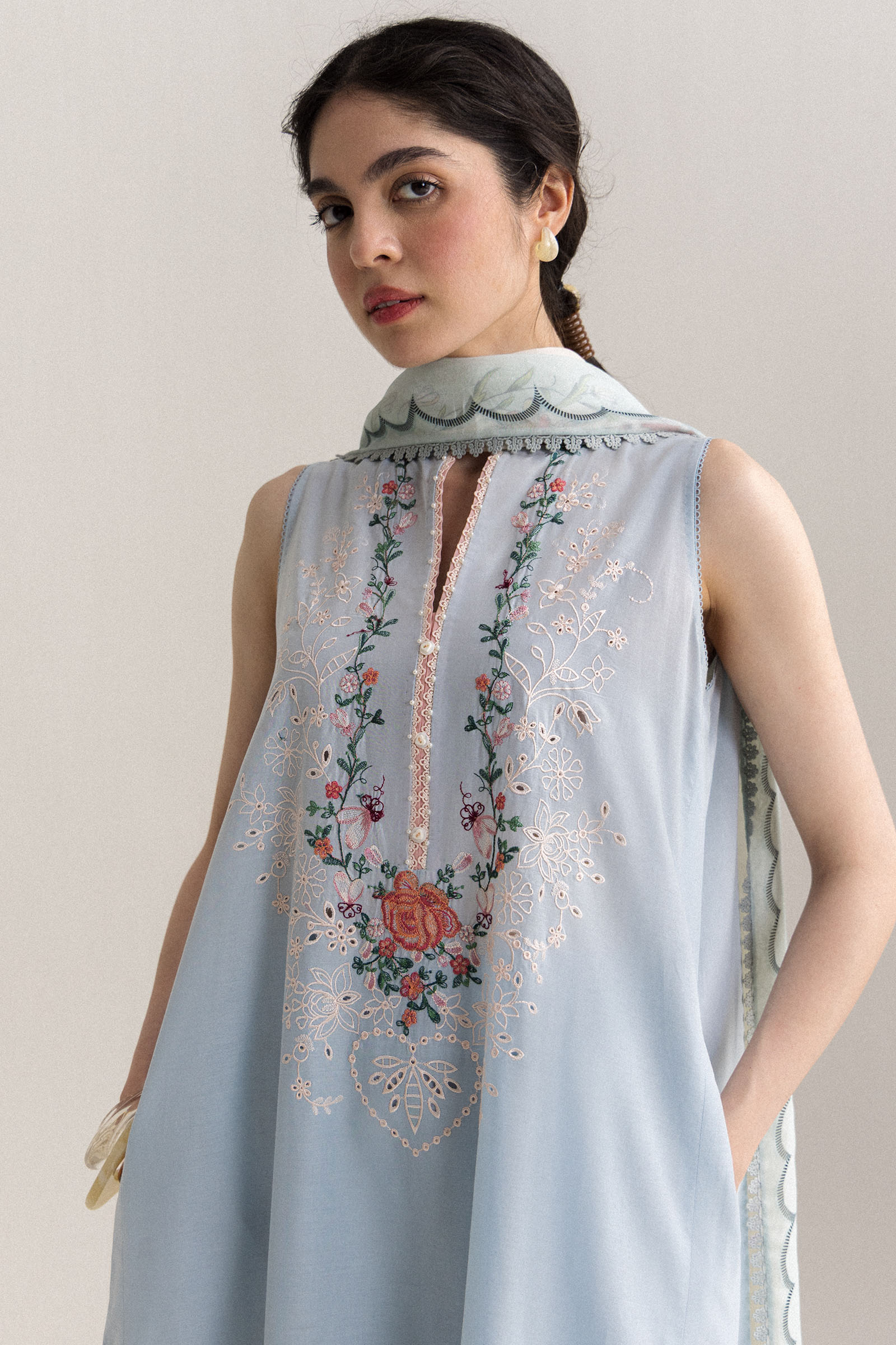 Coco by Zara Shahjahan