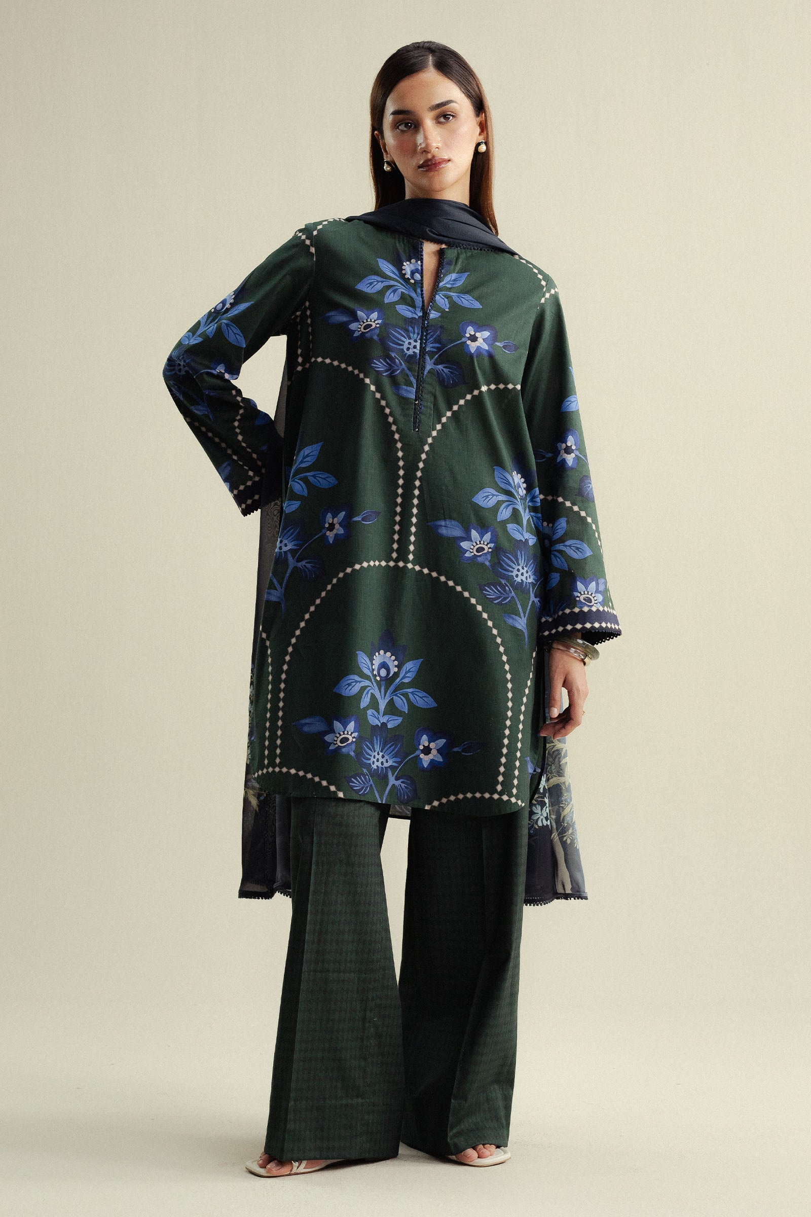 Coco by Zara Shahjahan
