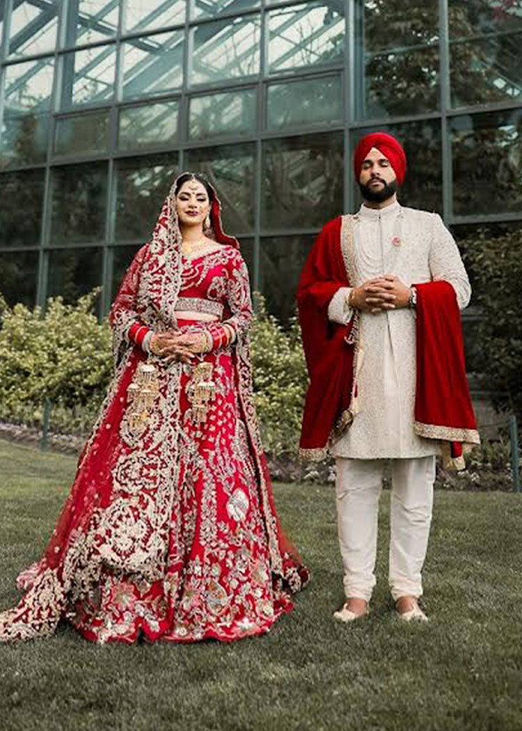 Signature Bridal