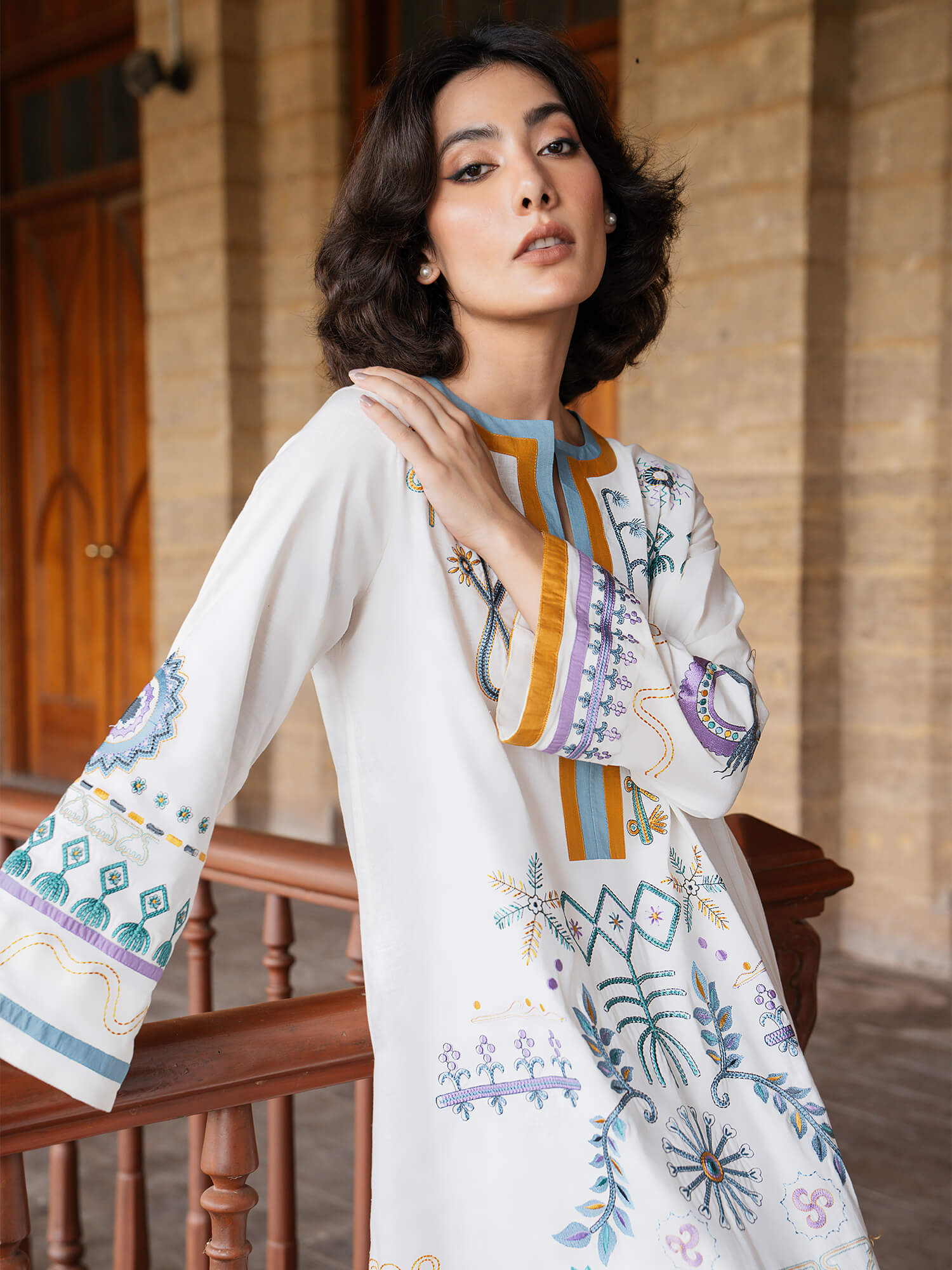 Misha Lakhani