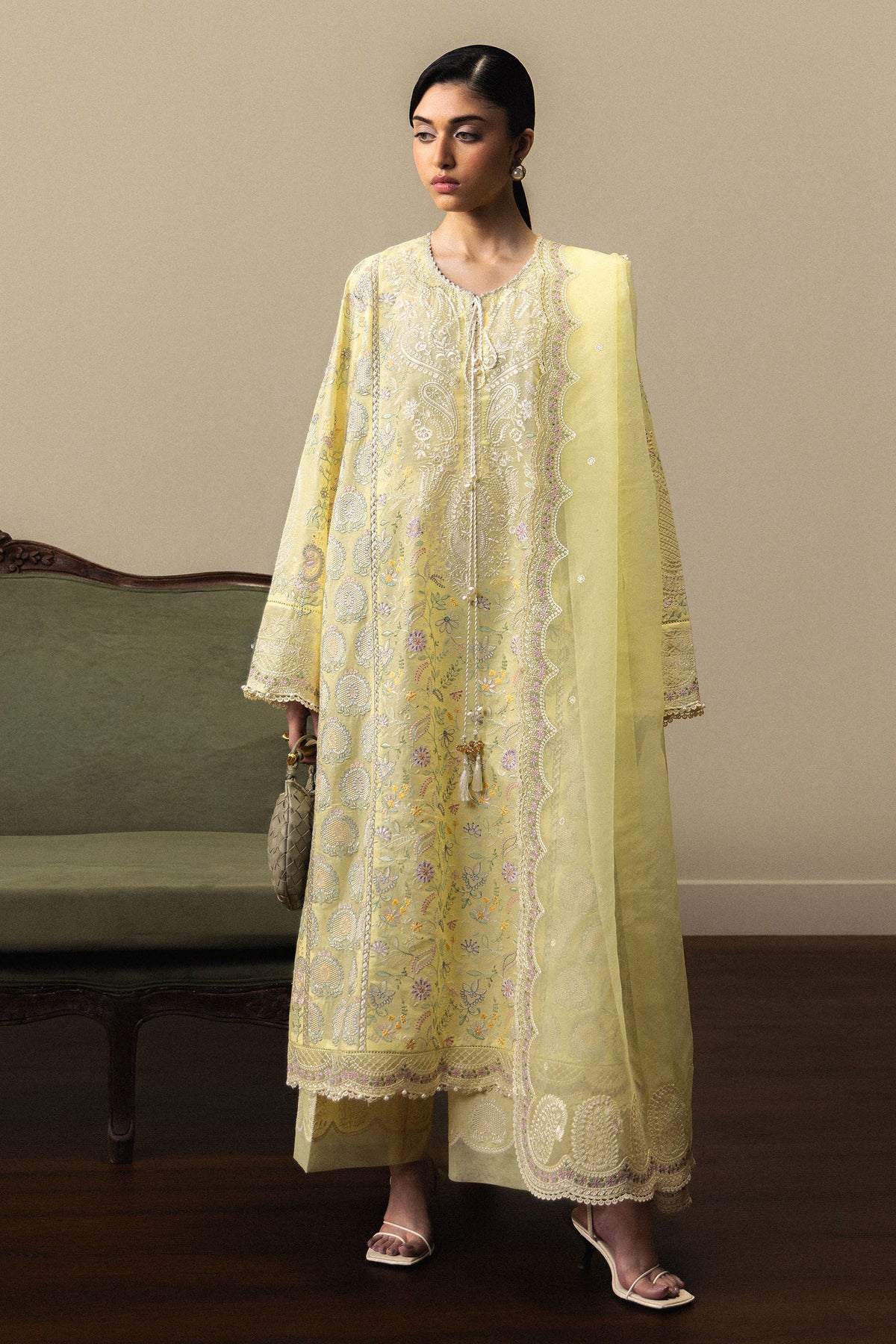 Zara Shahjahan