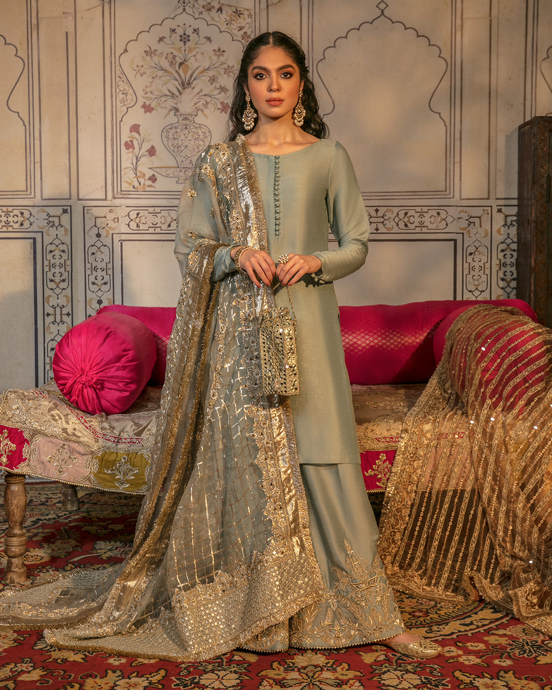 Faiza Saqlain