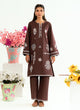 Embroidered CO-ORD Set