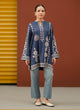 Embroidered Kurta