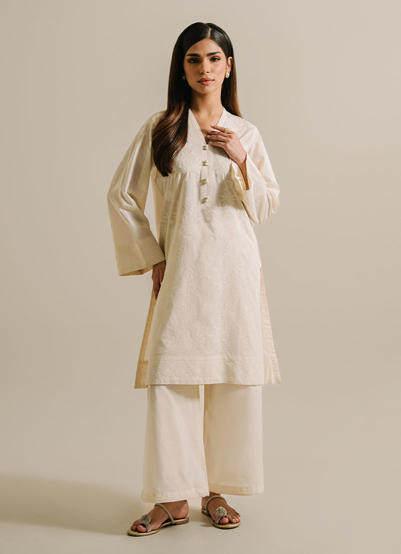 Embroidered CO-ORD Set14051401105020