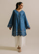 Embroidered Kurta