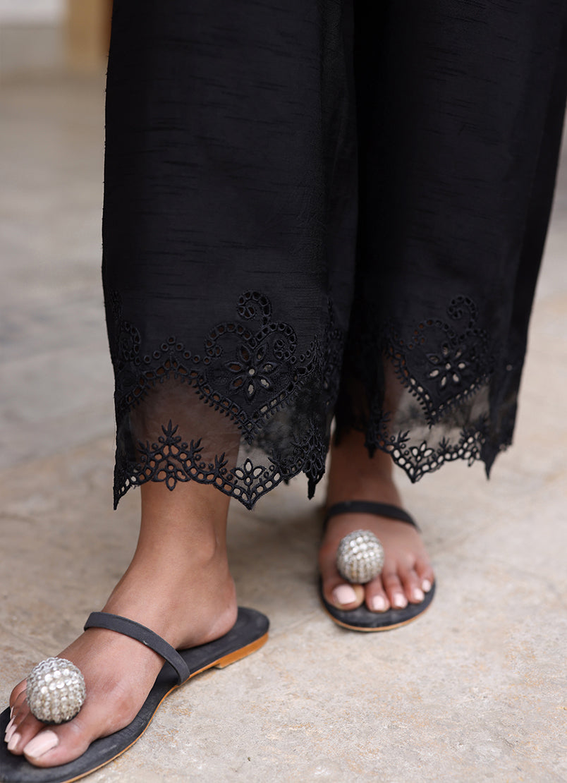 Embroidered Pant12712501201040