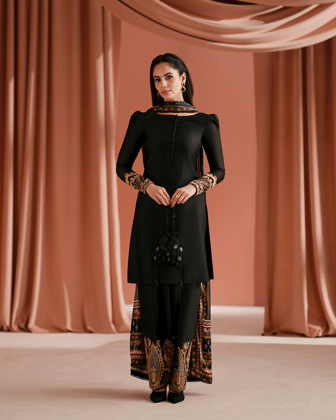 Faiza Saqlain