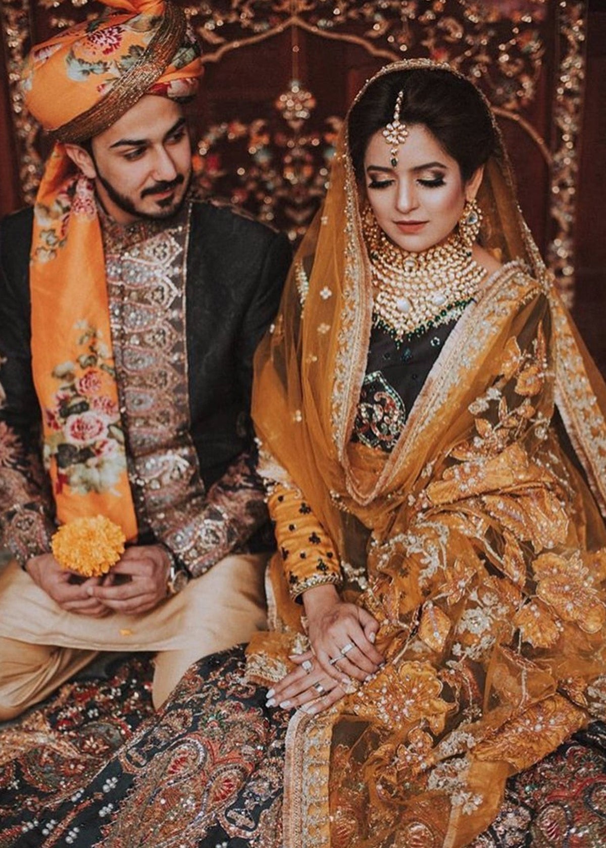 Signature Bridal