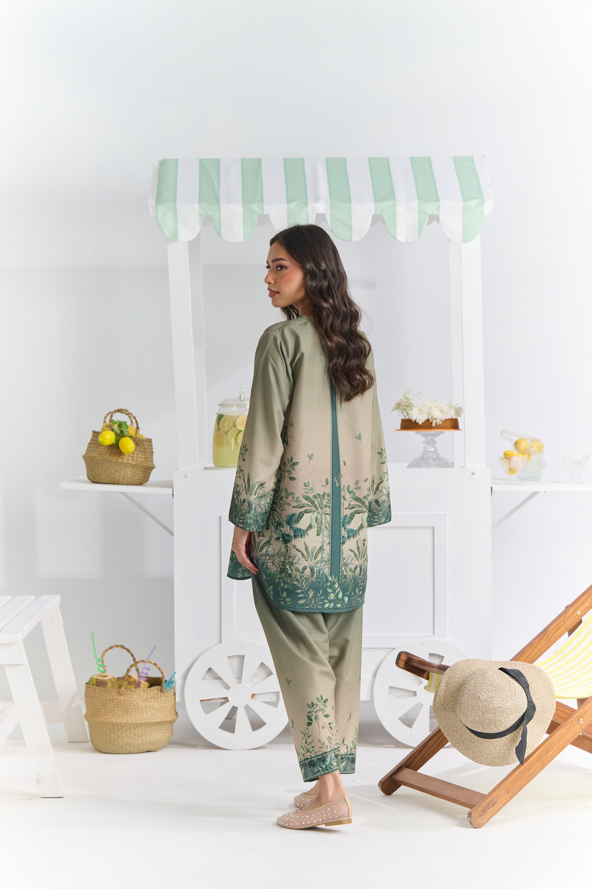 Olive Garden | 2-Piece