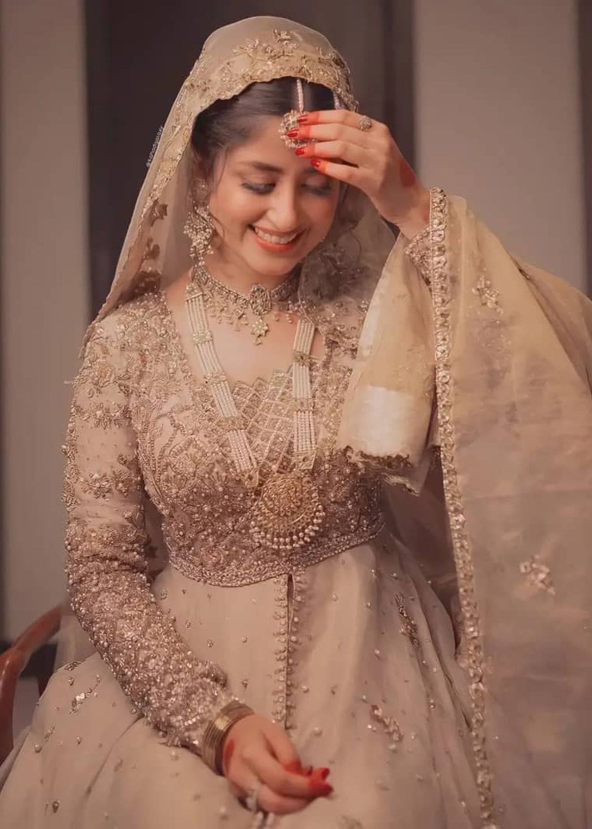 Sajal Aly