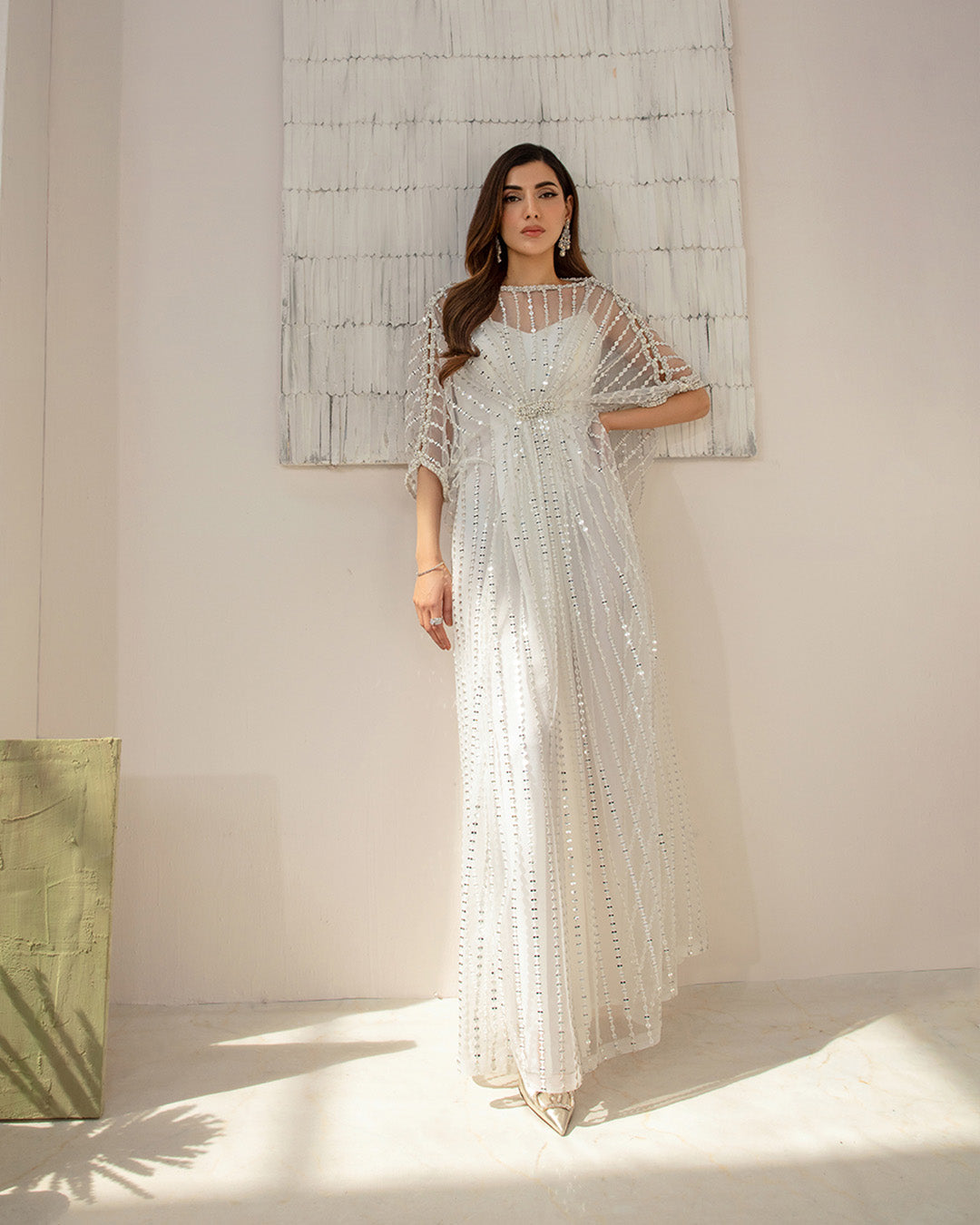 Faiza Saqlain