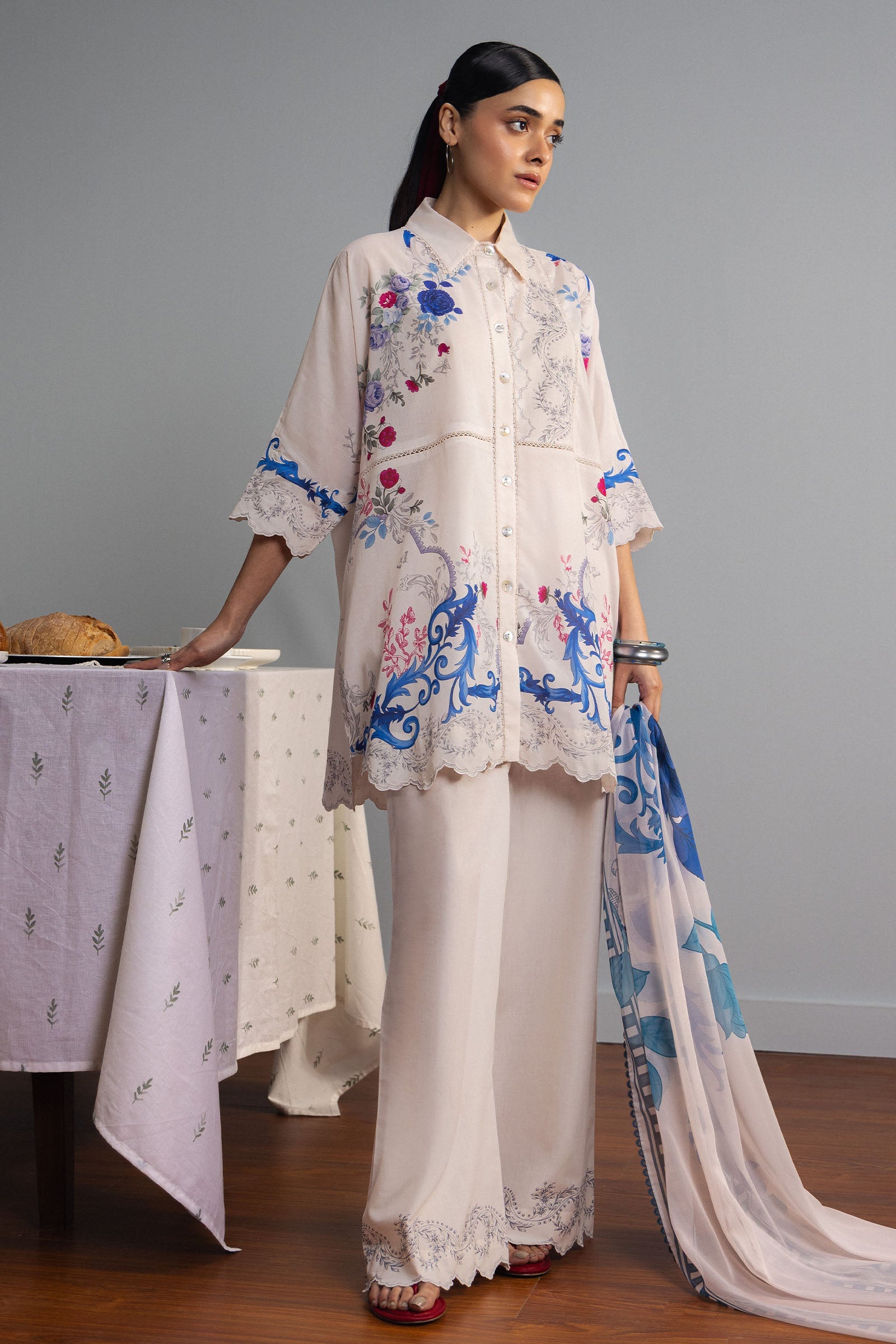 Coco by Zara Shahjahan