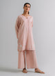 Embroidered CO-ORD Set