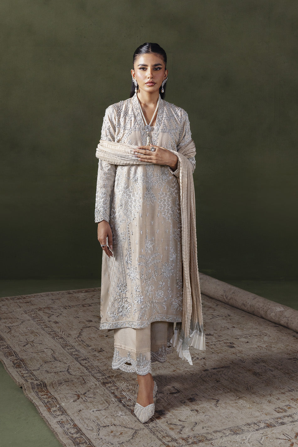 Ivory Symphony (D-04)