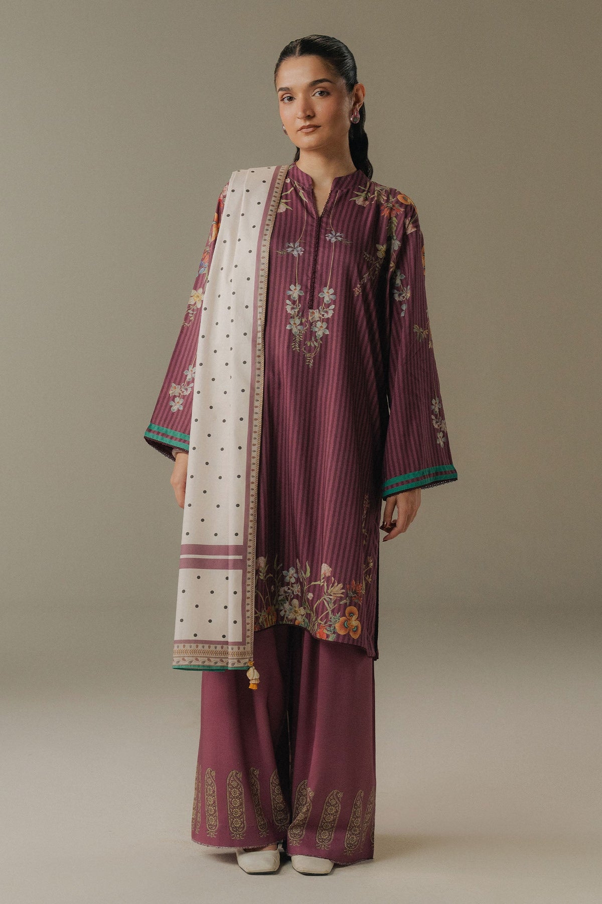 Coco by Zara Shahjahan