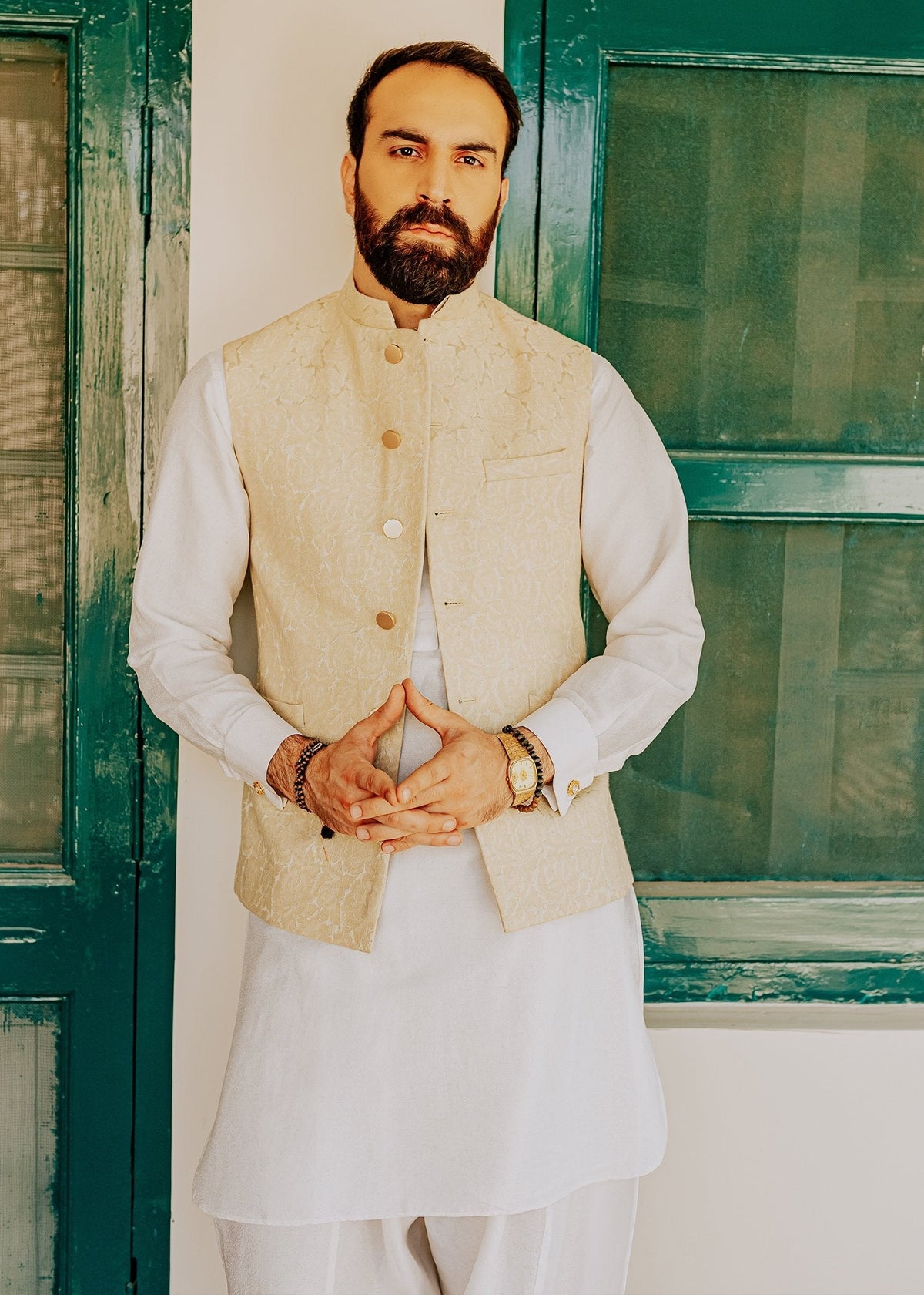 Sadaf Fawad Khan
