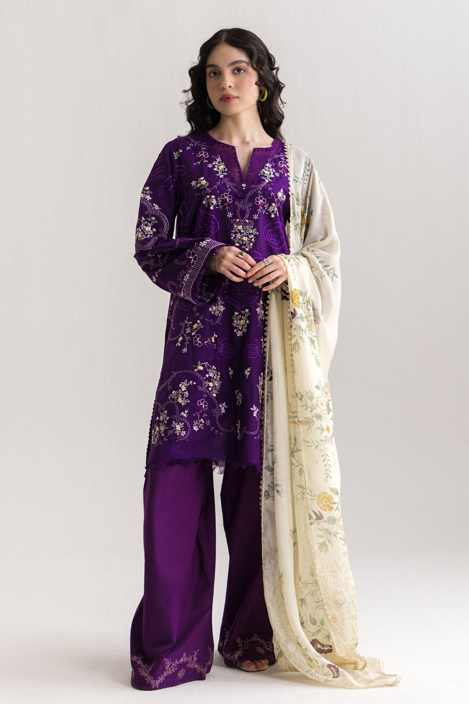 Coco by Zara Shahjahan