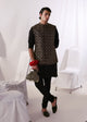 Plain Chiffon Dupatta with Trimmings