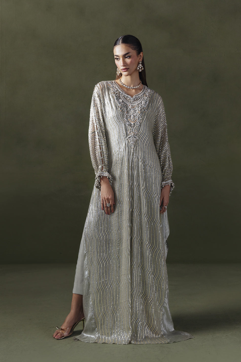 Moonlit Grace (D-09)