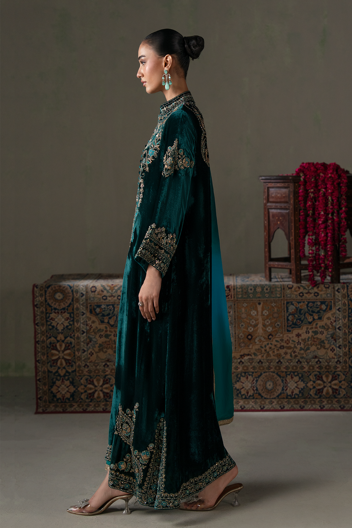 MUSKAAN