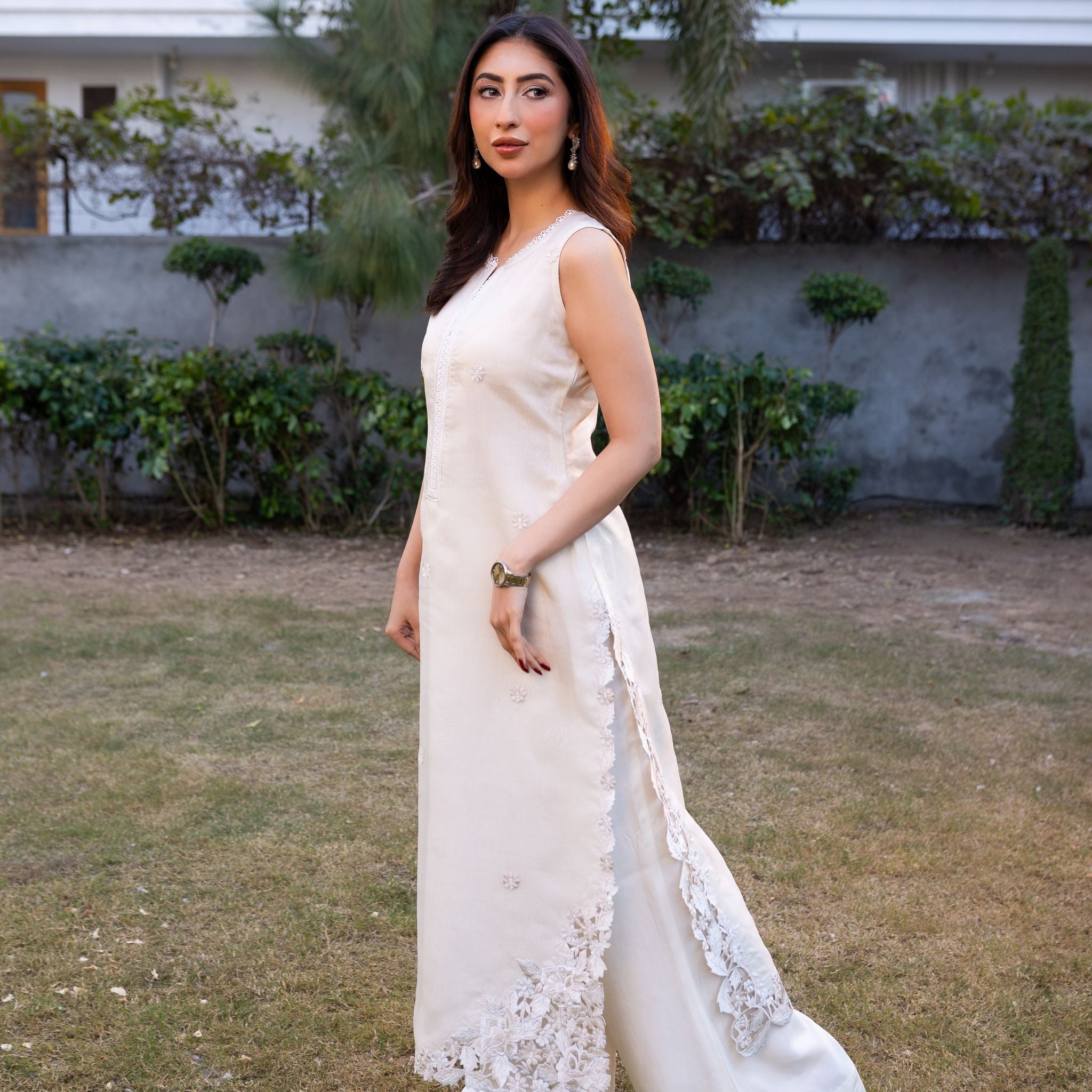 Ivory Allure