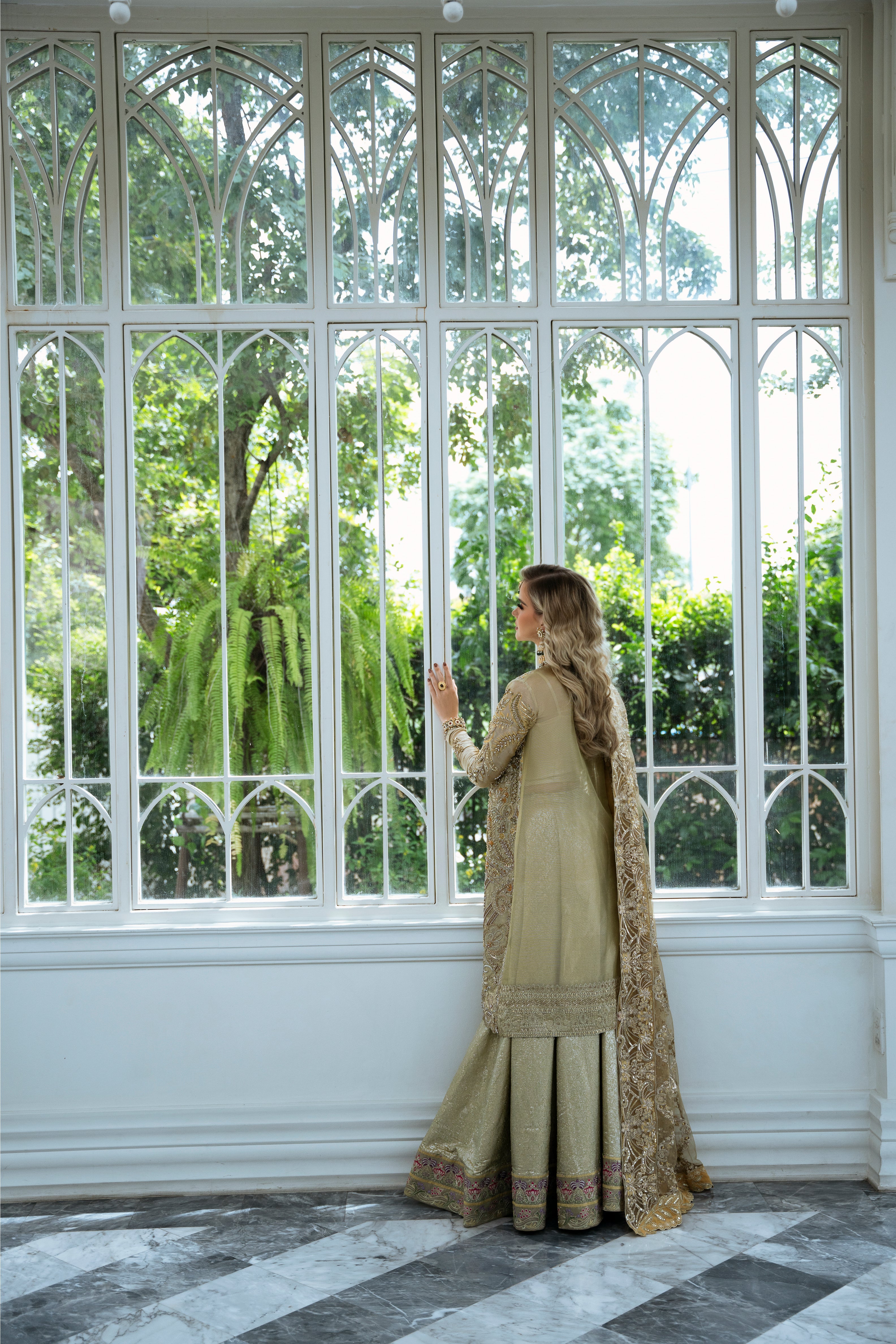 Marigold - Ready To Wear