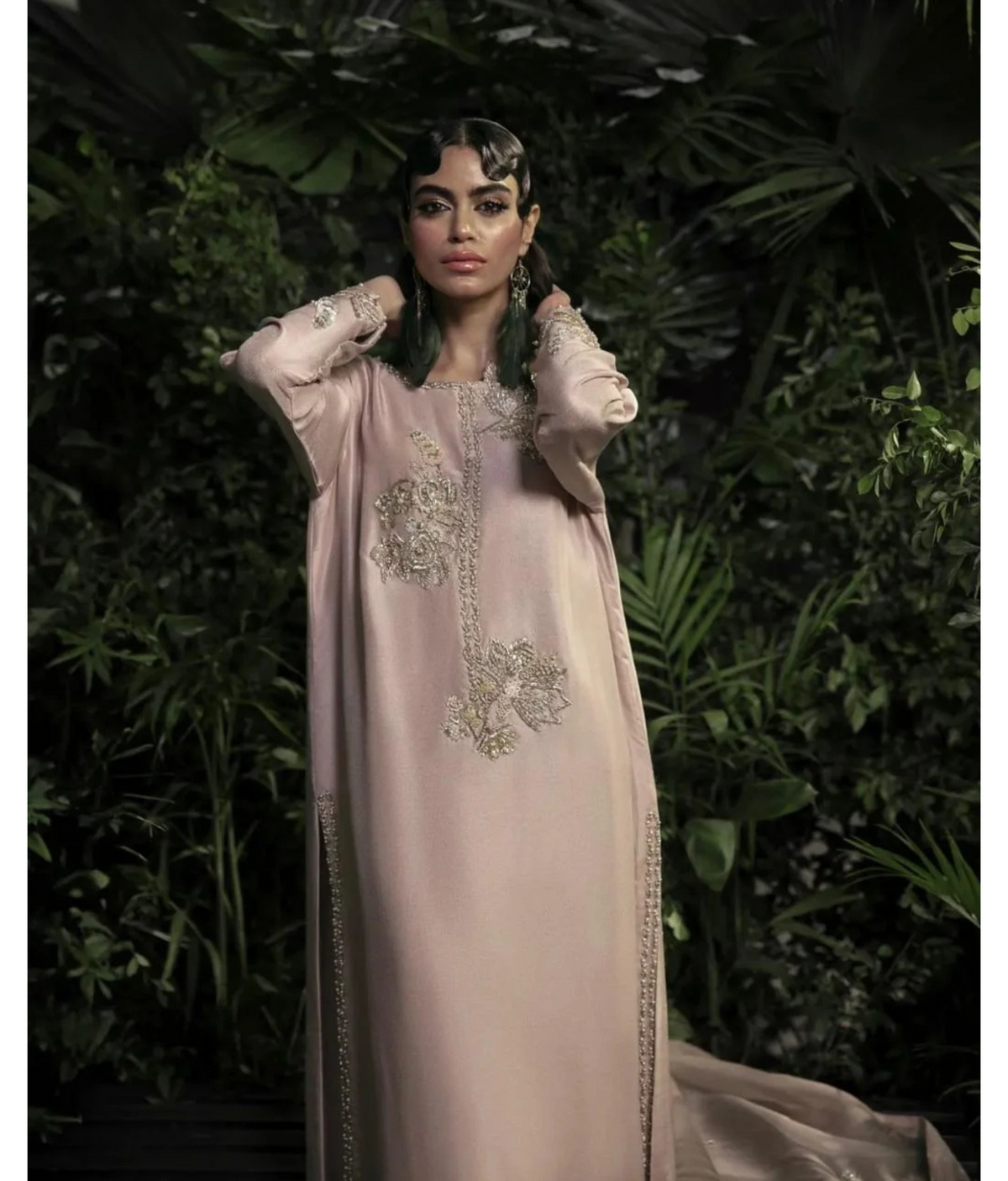 LUNA- Luxury Pret'24 - 14