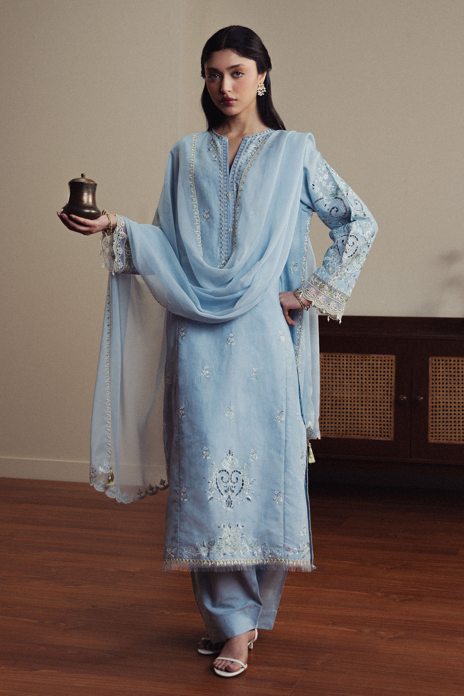 Zara Shahjahan