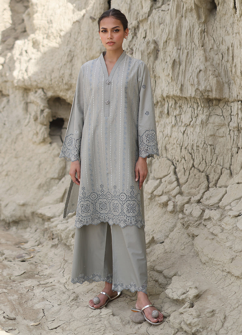 Embroidered CO-ORD Set12476401351020