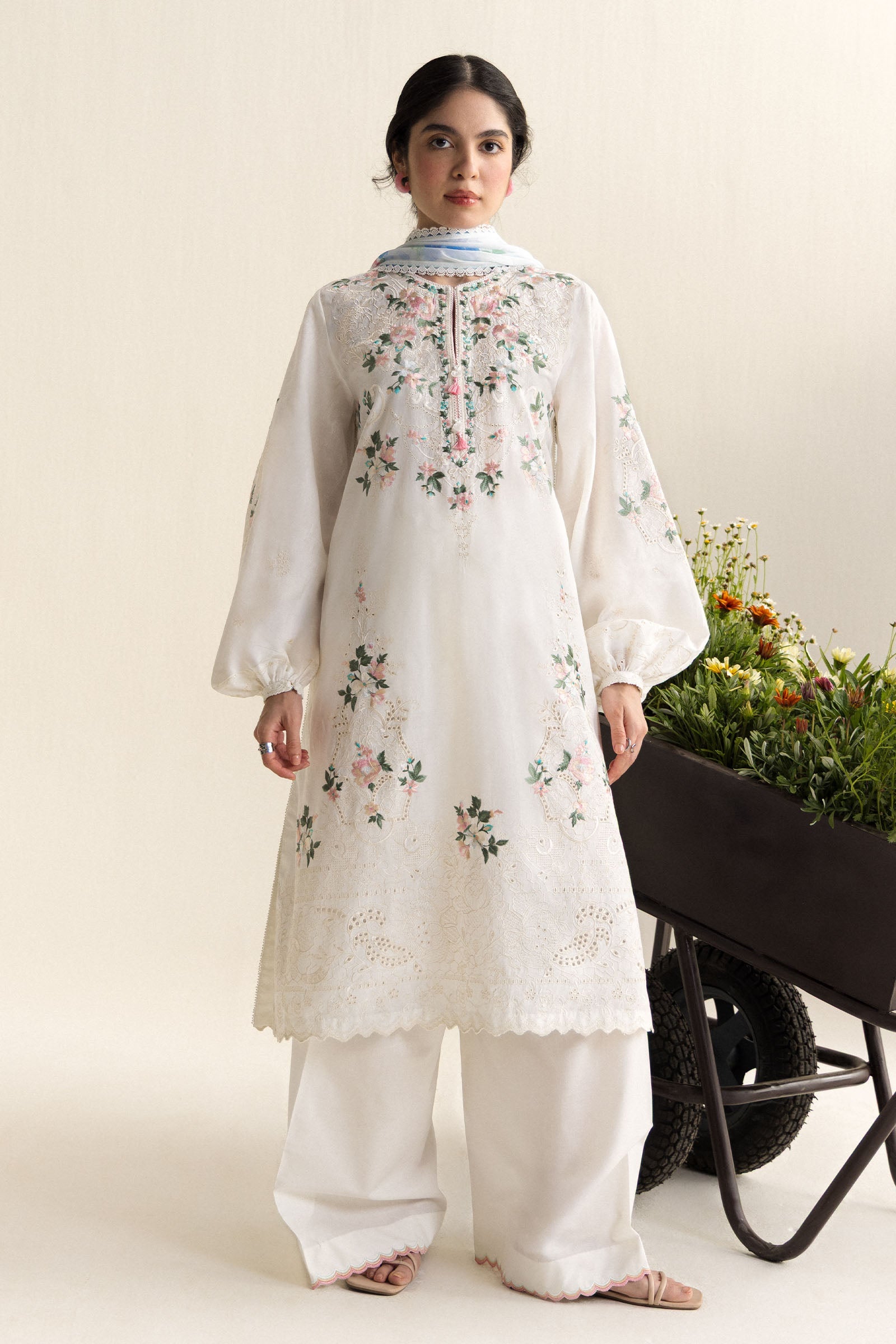 Coco by Zara Shahjahan