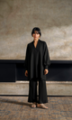 The Palermo Set - Black