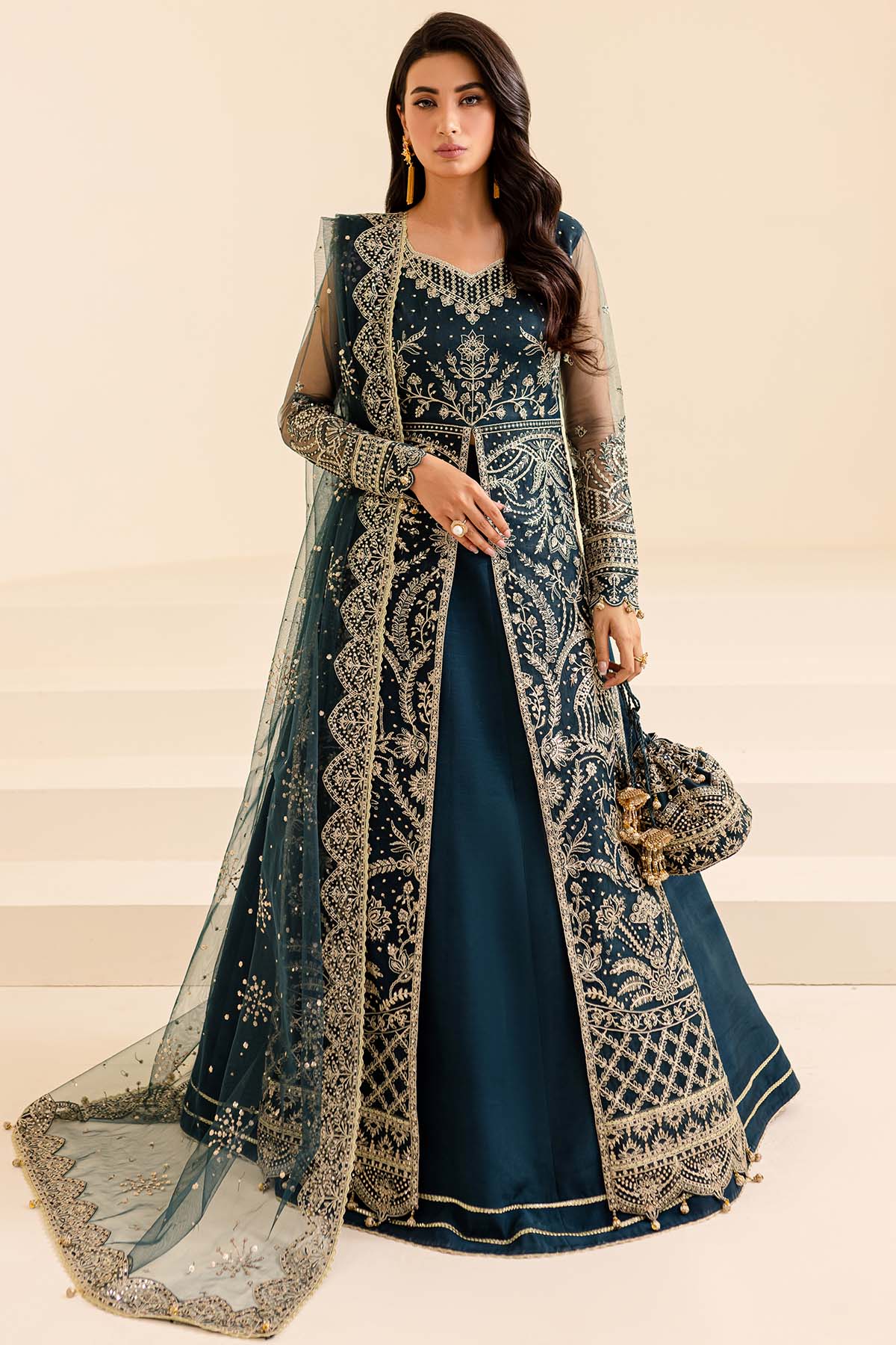 Farasha – Petal Dream Style