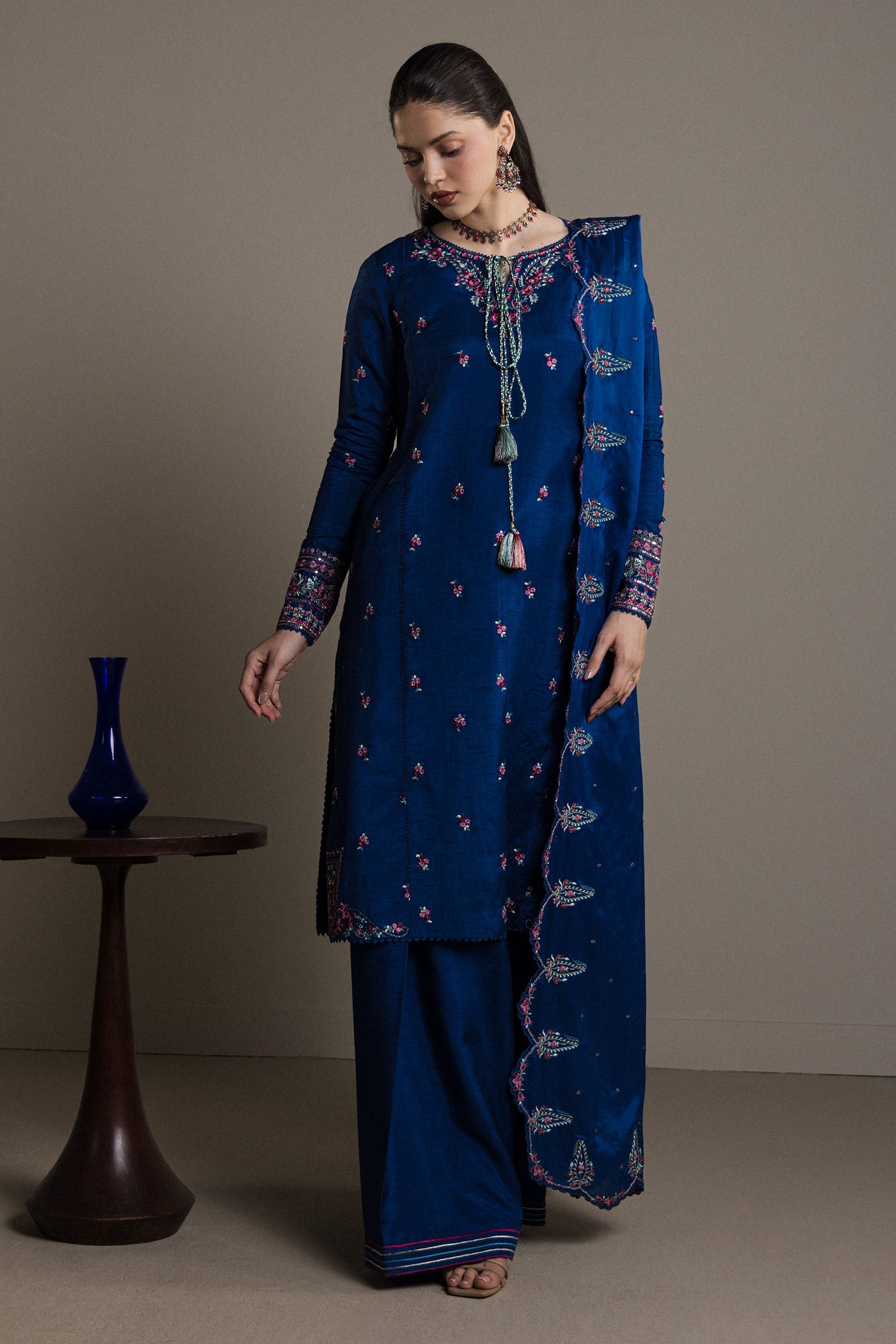Zara Shahjahan