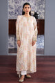 GILDED ROSE-2PC (SHIRT & DUPATTA)