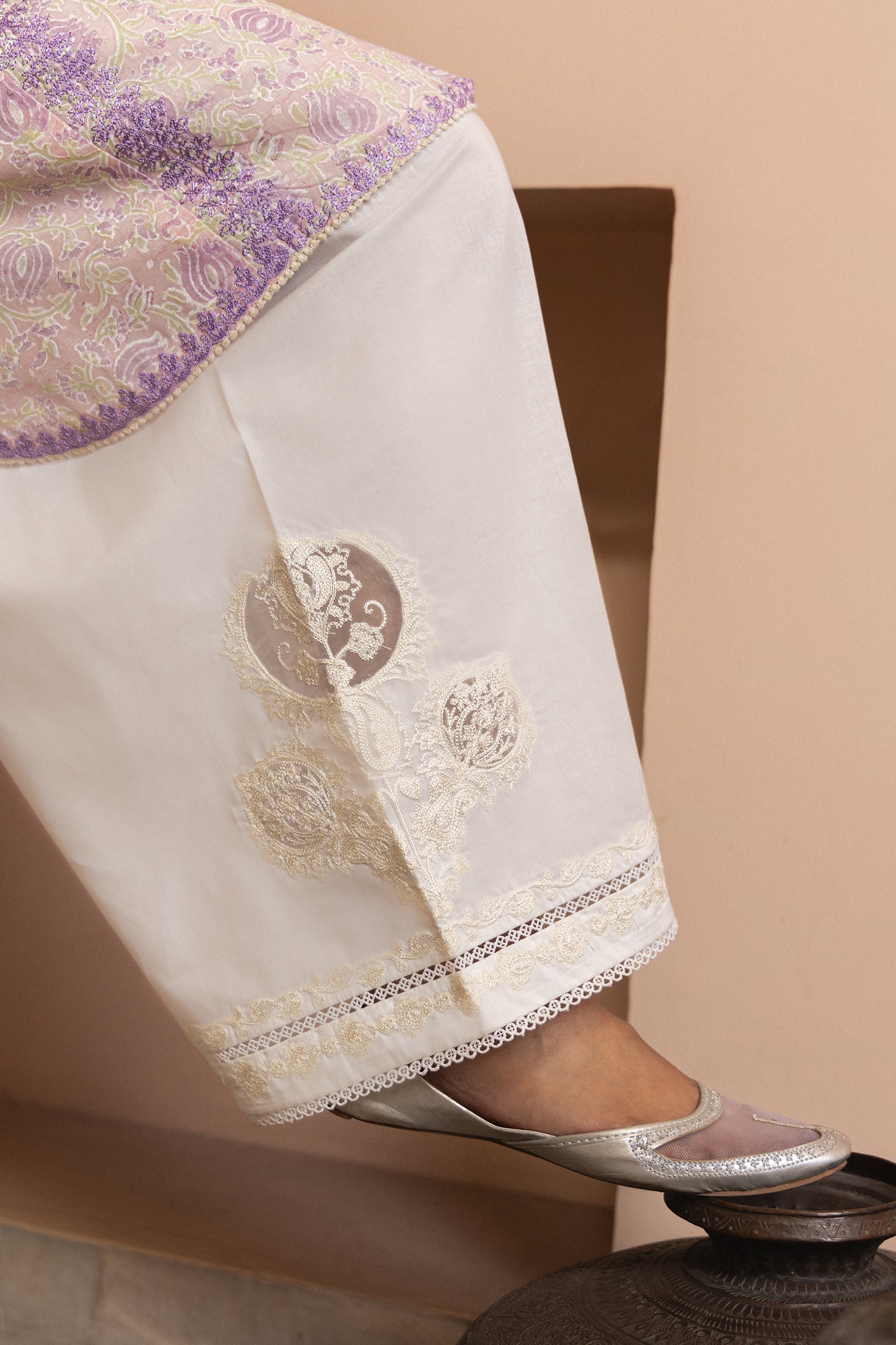 Zara Shahjahan