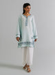 Embroidered Kurta