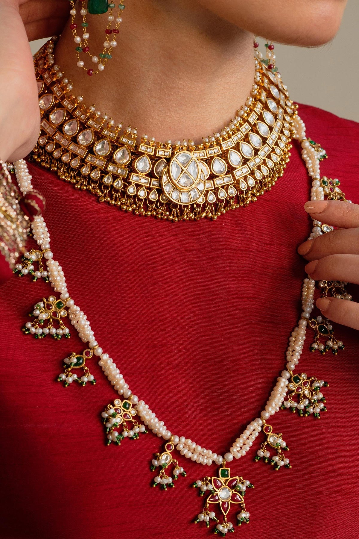 Zara Shahjahan
