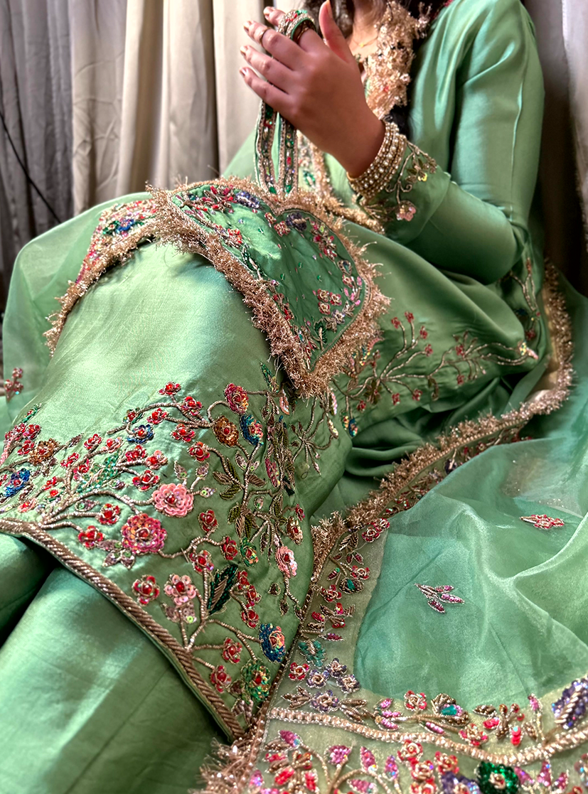 Sahiba