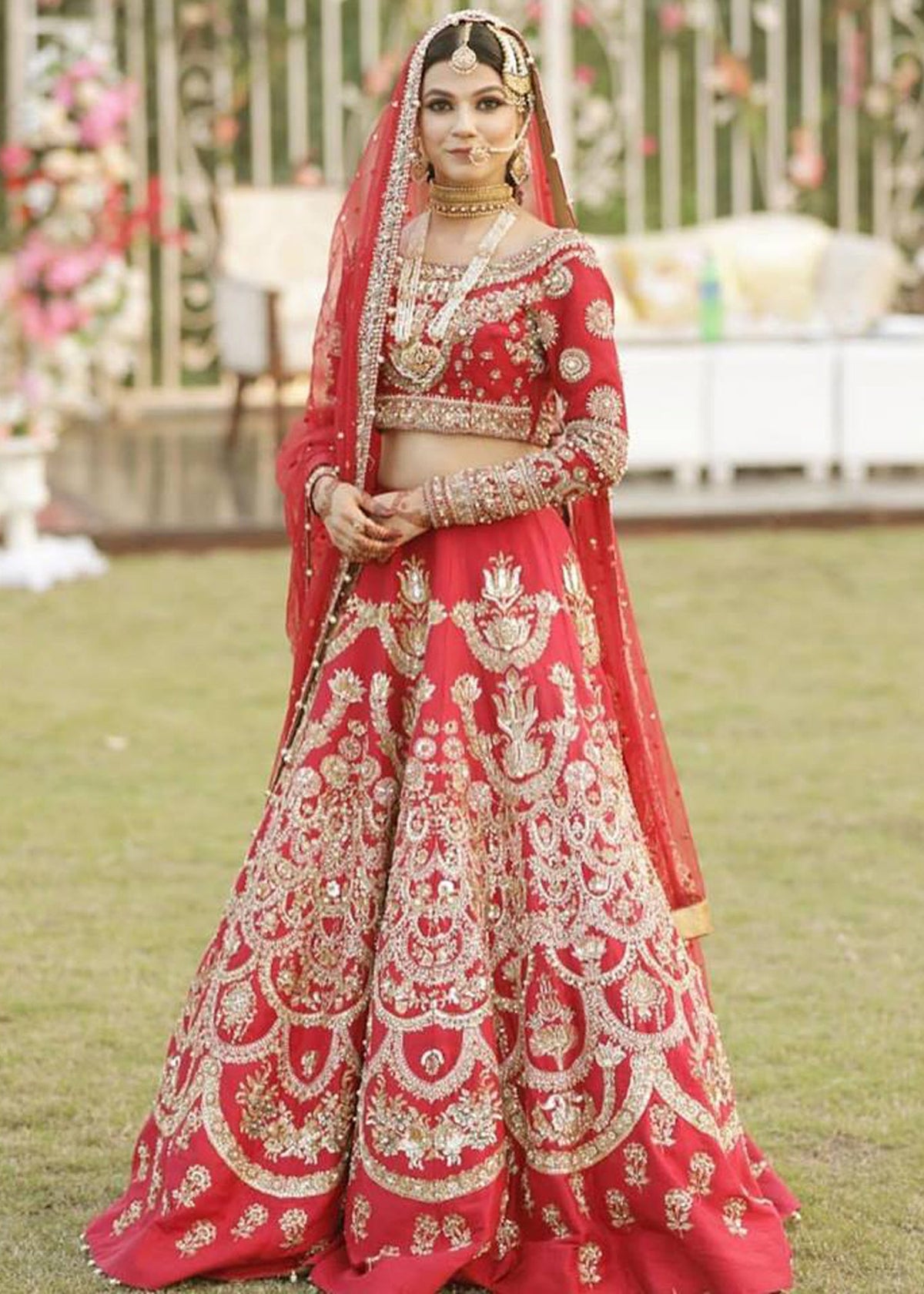 Signature Bridal
