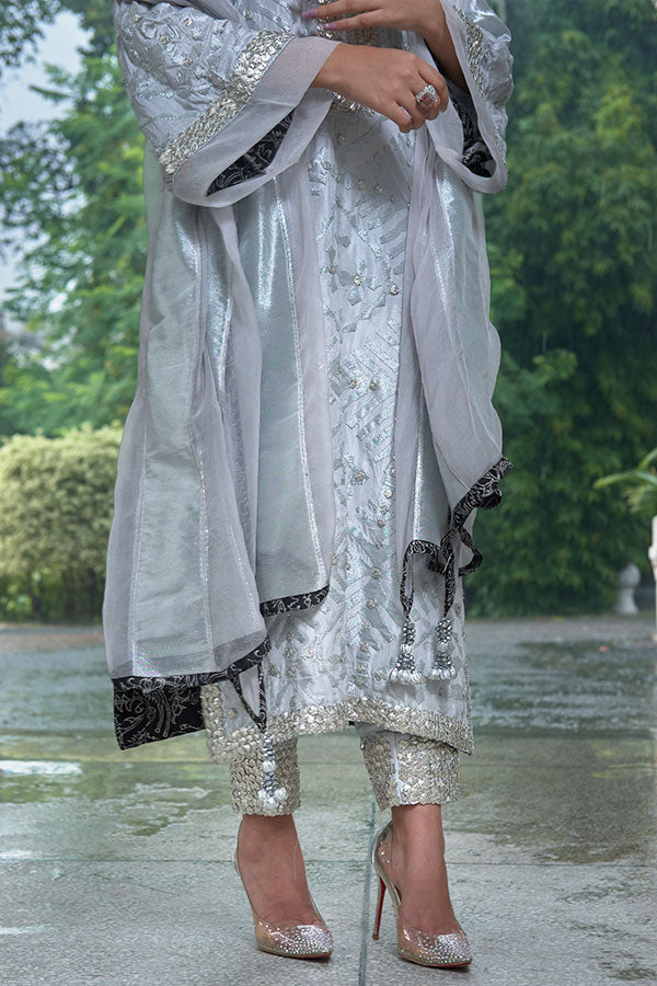 Shahana Andaaz - Khwabeeda Silver