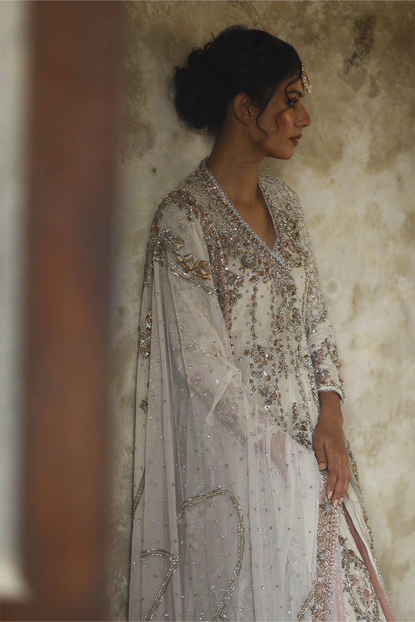 Moonshine Bridal