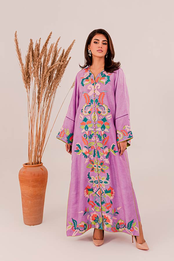 Spring '23 - Mahnoor Lilac