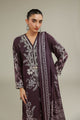 Floral All-Season Dupatta